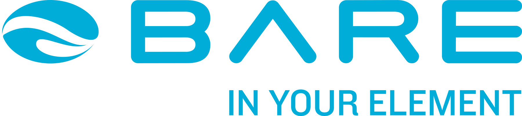 BARE Logo