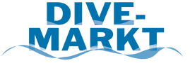 Dive Markt Logo