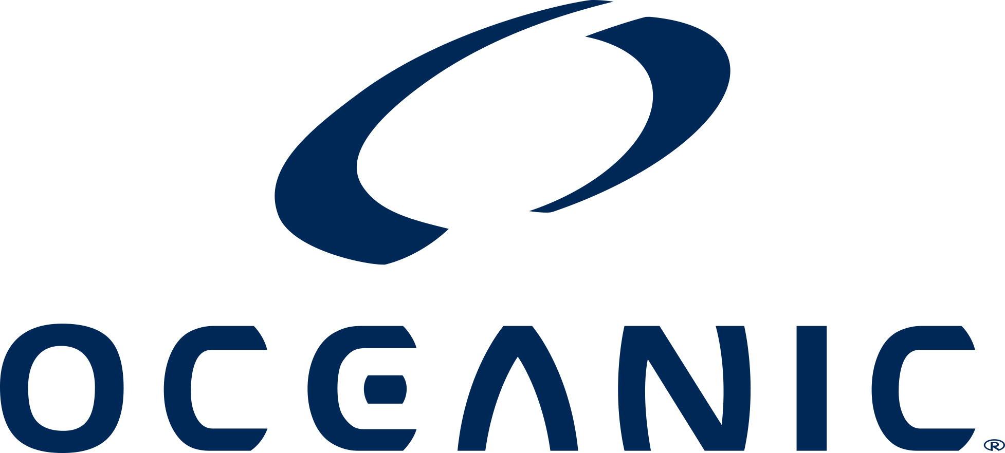 OC Logo