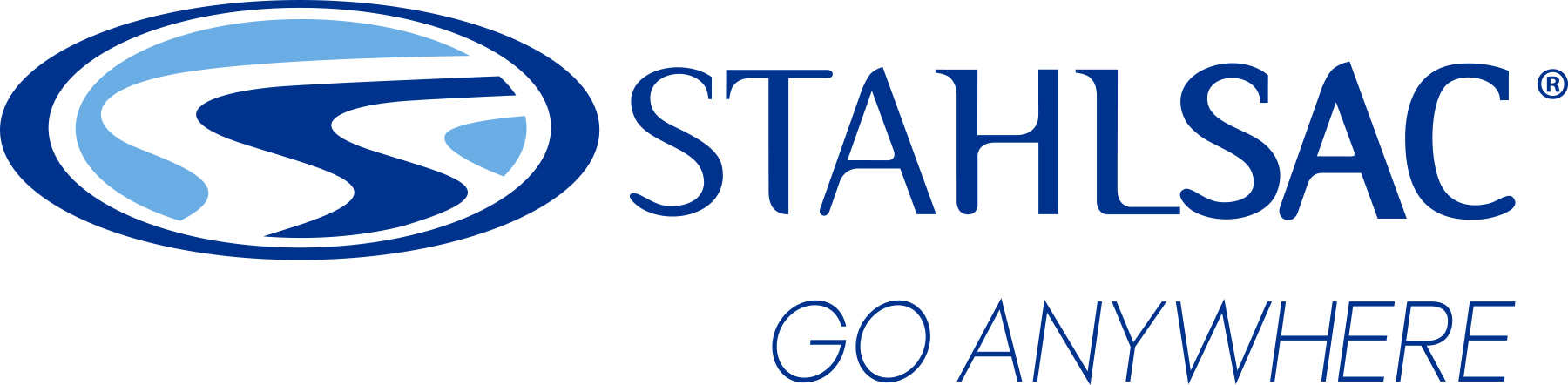 Stahlsac Logo